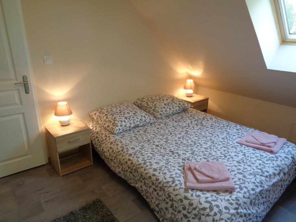Apart - Country At Tingry Exterior foto